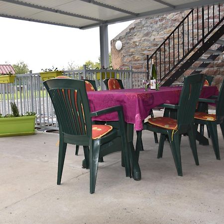 Elegant Holiday Home In Saint Louis With Garden מראה חיצוני תמונה