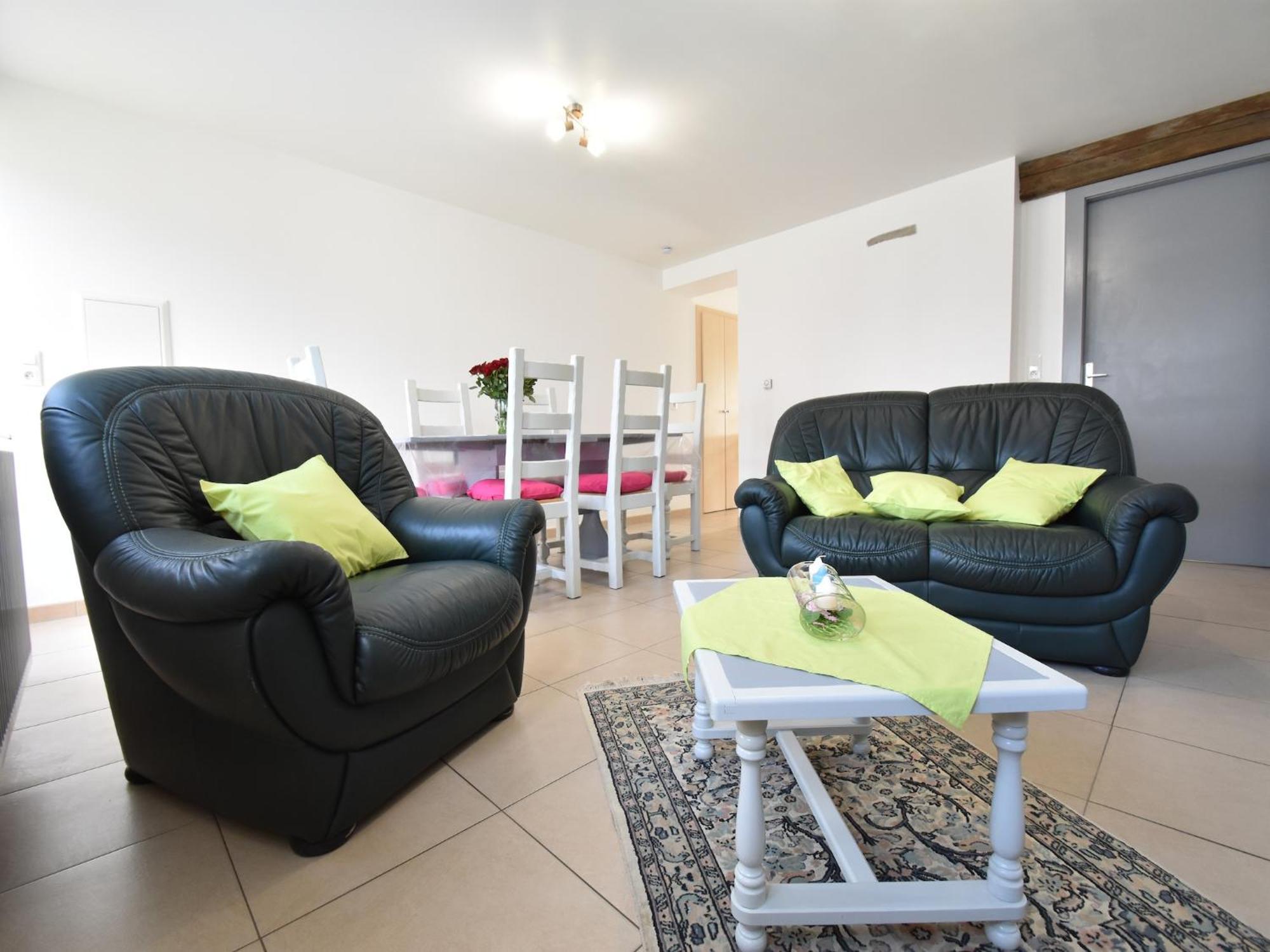 Elegant Holiday Home In Saint Louis With Garden מראה חיצוני תמונה