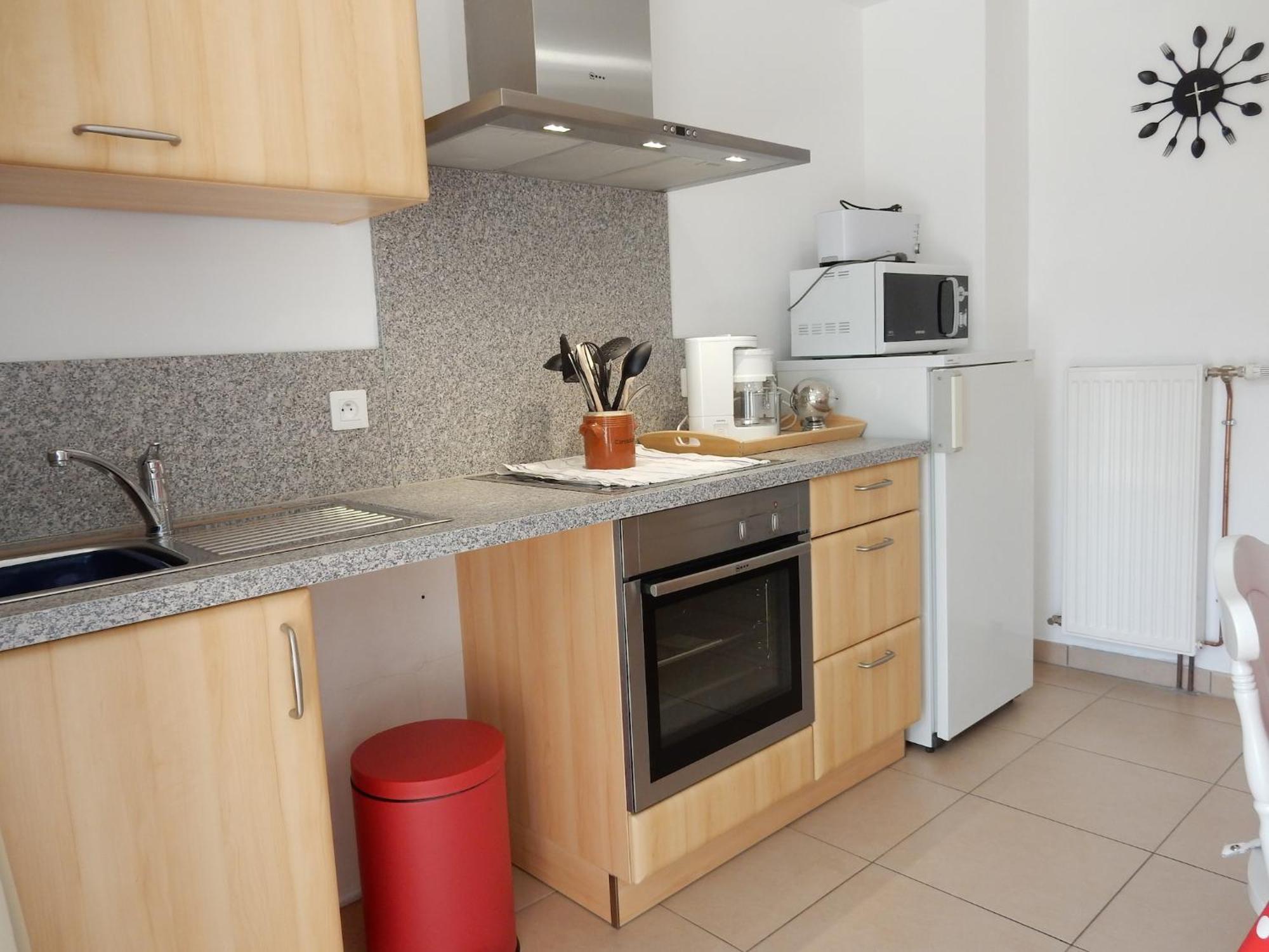 Elegant Holiday Home In Saint Louis With Garden מראה חיצוני תמונה