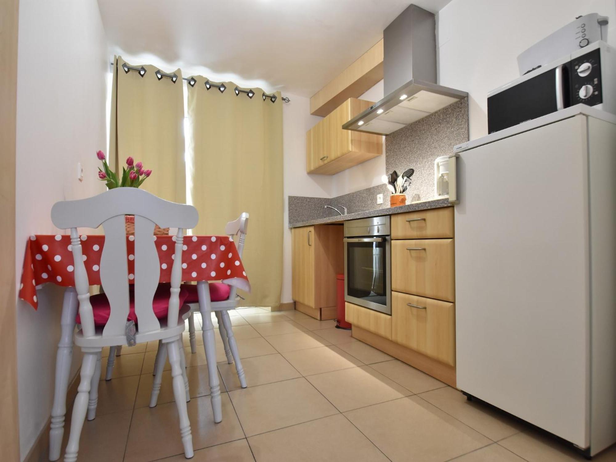 Elegant Holiday Home In Saint Louis With Garden מראה חיצוני תמונה
