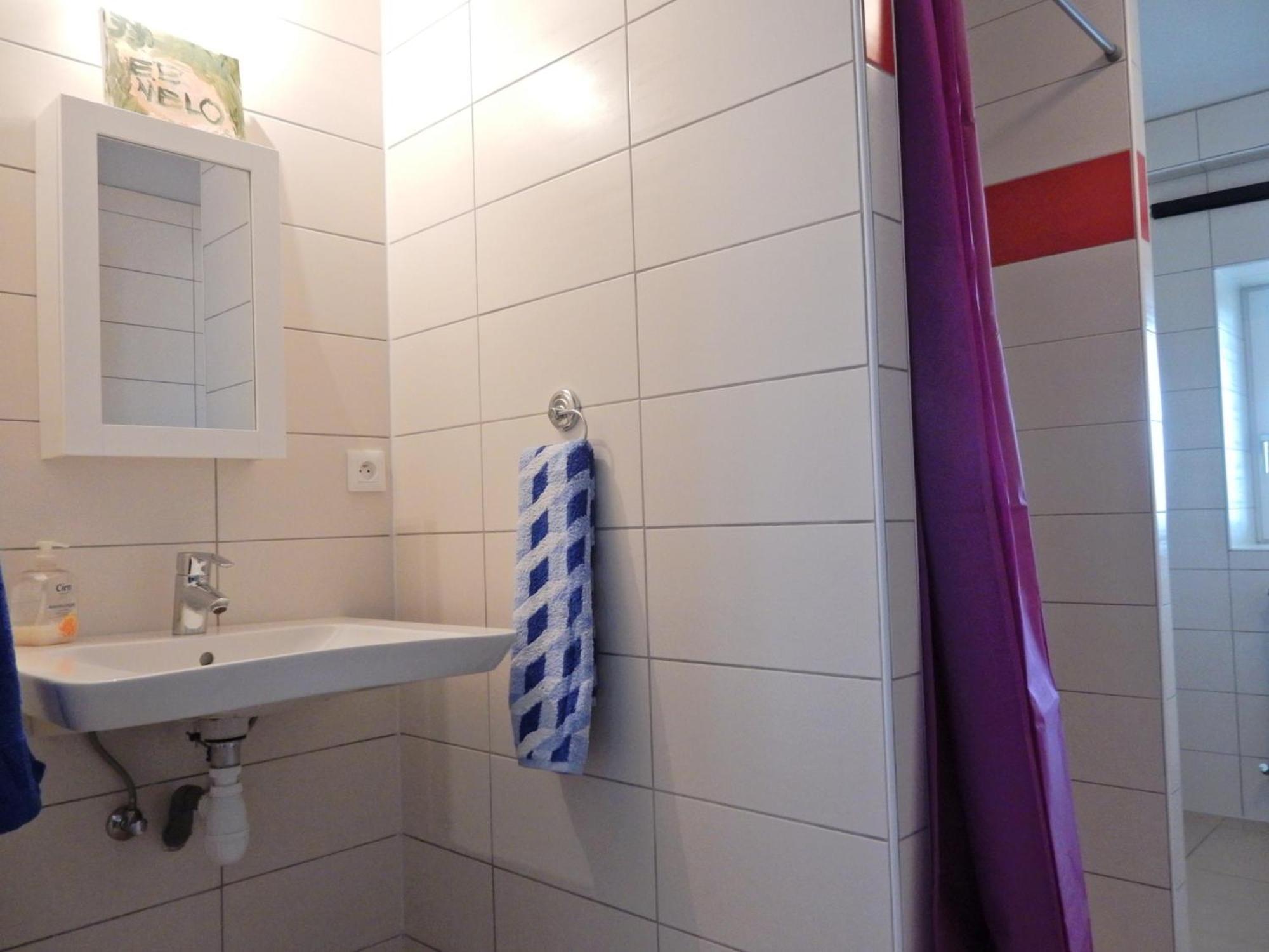 Elegant Holiday Home In Saint Louis With Garden מראה חיצוני תמונה