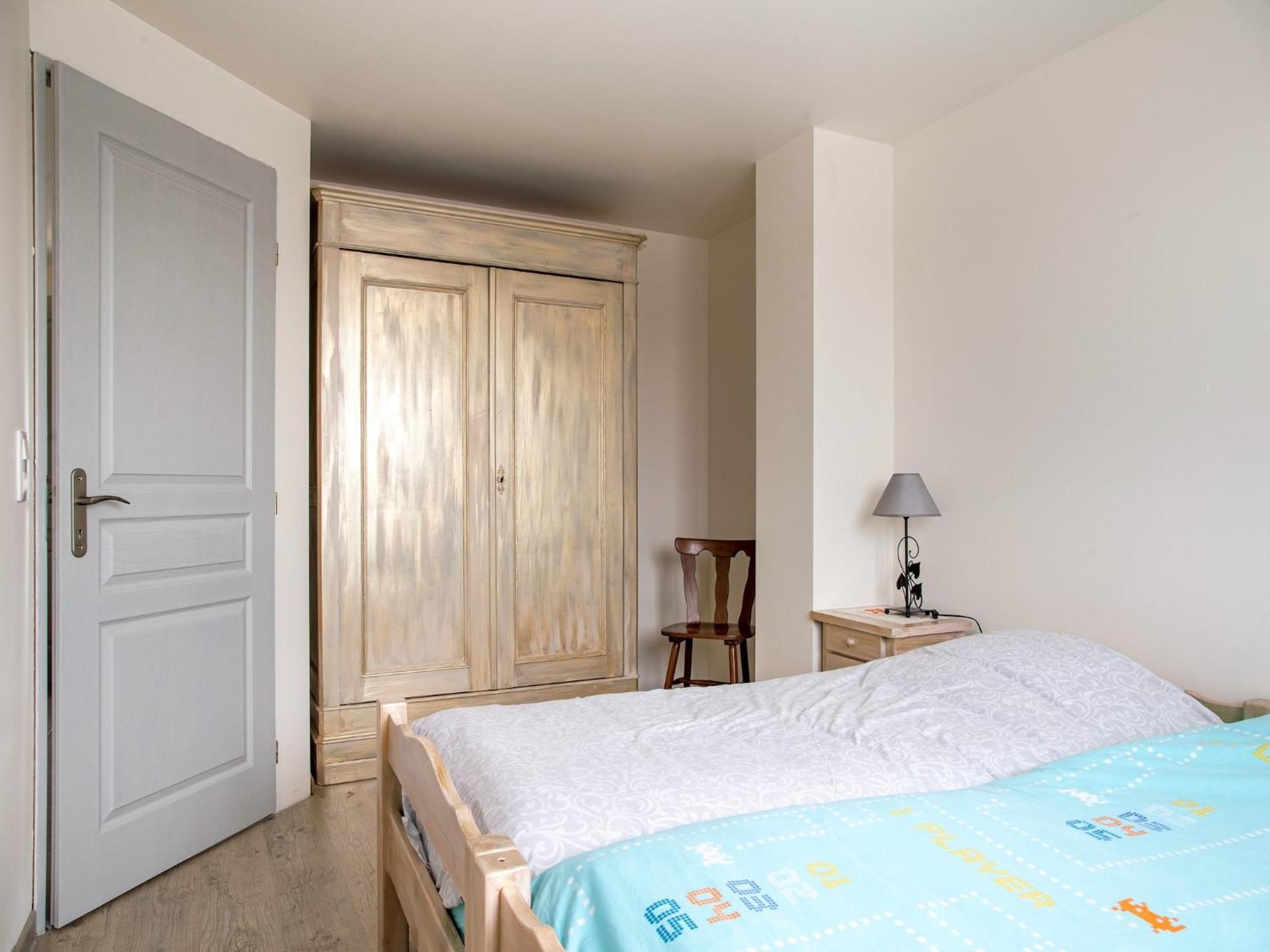 Elegant Holiday Home In Saint Louis With Garden מראה חיצוני תמונה