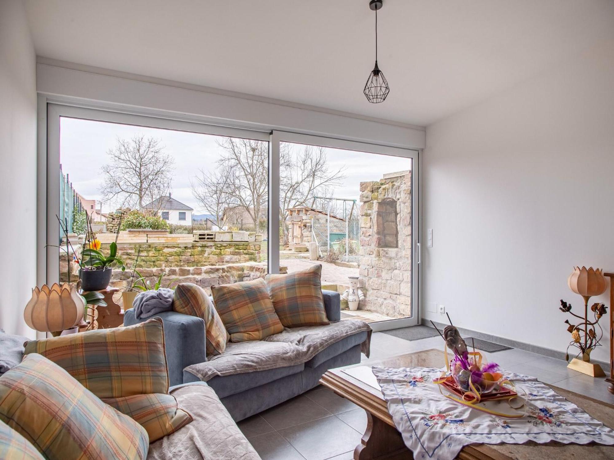 Elegant Holiday Home In Saint Louis With Garden מראה חיצוני תמונה