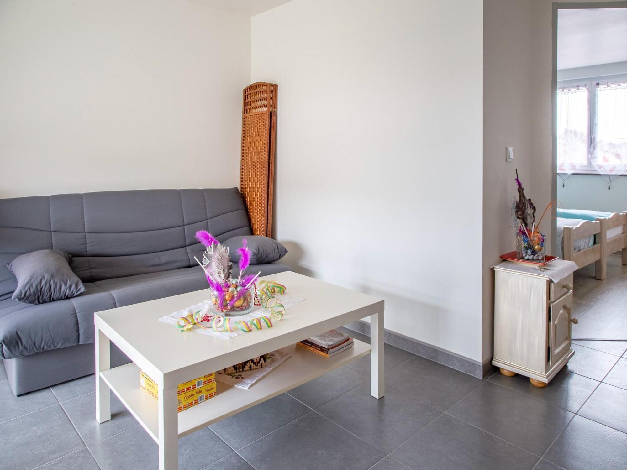 Elegant Holiday Home In Saint Louis With Garden מראה חיצוני תמונה